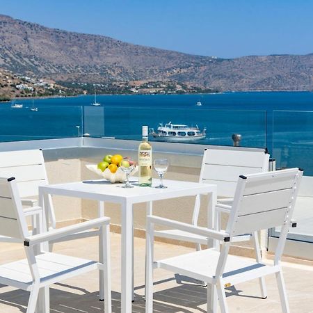 Naiades Village Elounda Luaran gambar